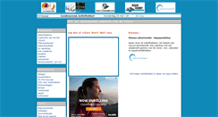 Desktop Screenshot of dekoi.info